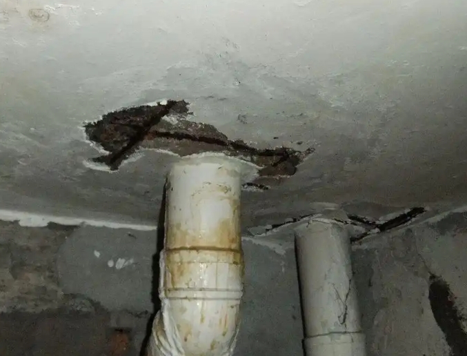 汉中卫生间漏水维修公司浅析汉中卫生间渗水维修的方法