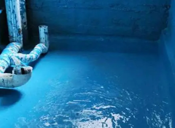 汉中卫生间漏水维修公司分下防水公司如何判断防水工程的质量?