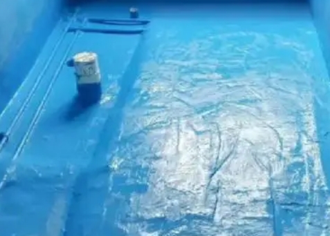 汉中卫生间漏水维修公司分享下汉中卫生间防水工程中常用防水涂料介绍。